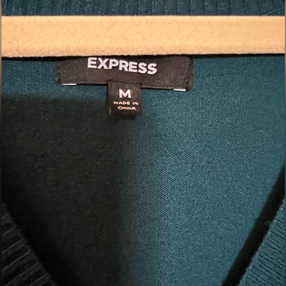Express Tank Top - Picture 3 of 3